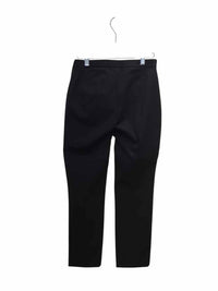 Theory Black Size 0 Pants