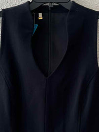4c Black and Gold Size 10 Dress