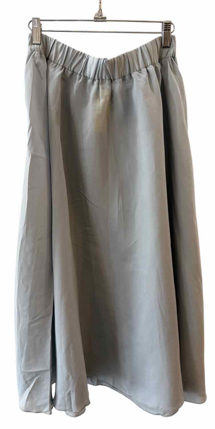 Zara Gray Size S Skirt