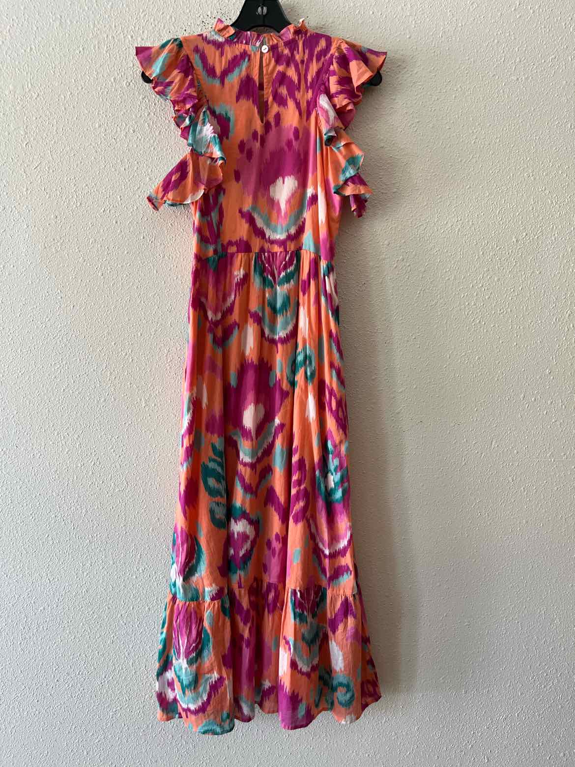 Banjanan Multi Size XS Dress
