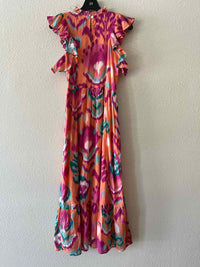 Banjanan Multi Size XS Dress