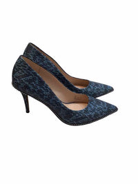 Coach Blue Size 9.5 Shoes