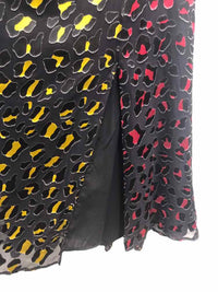 alice + olivia Black Size 0 Skirt