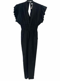 IRO Black Size 36 Jumpsuit