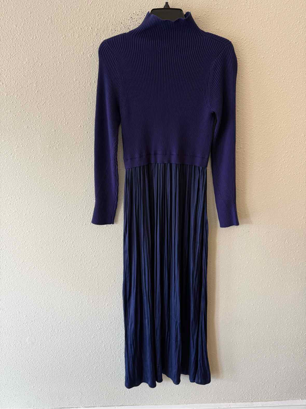 by Anthropologie Plum Size MP Dress
