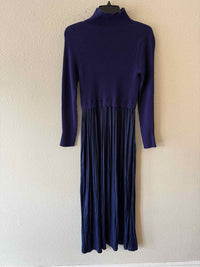by Anthropologie Plum Size MP Dress