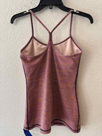 Lululemon Multi Size 8 Tank Top