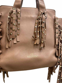 Valentino Tan Handbag