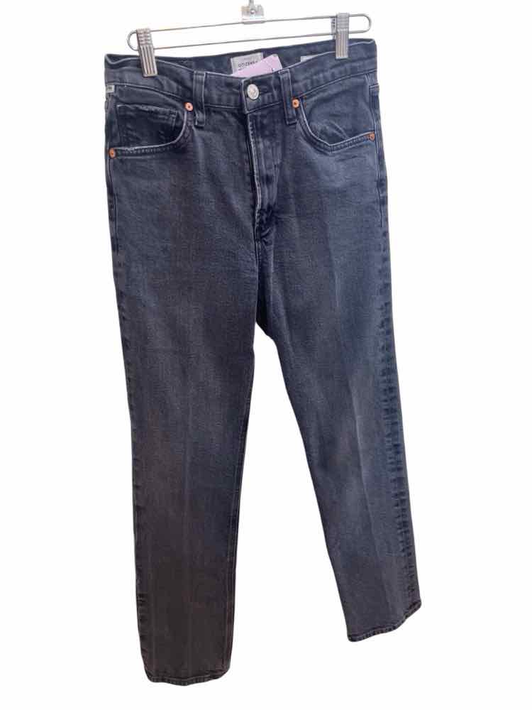 Citizens of Humanity Gray Size 26 Jeans