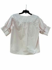 Frame Coral and white Size S Shirt