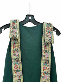 Tuckernuck Forest Green Size XS Dress