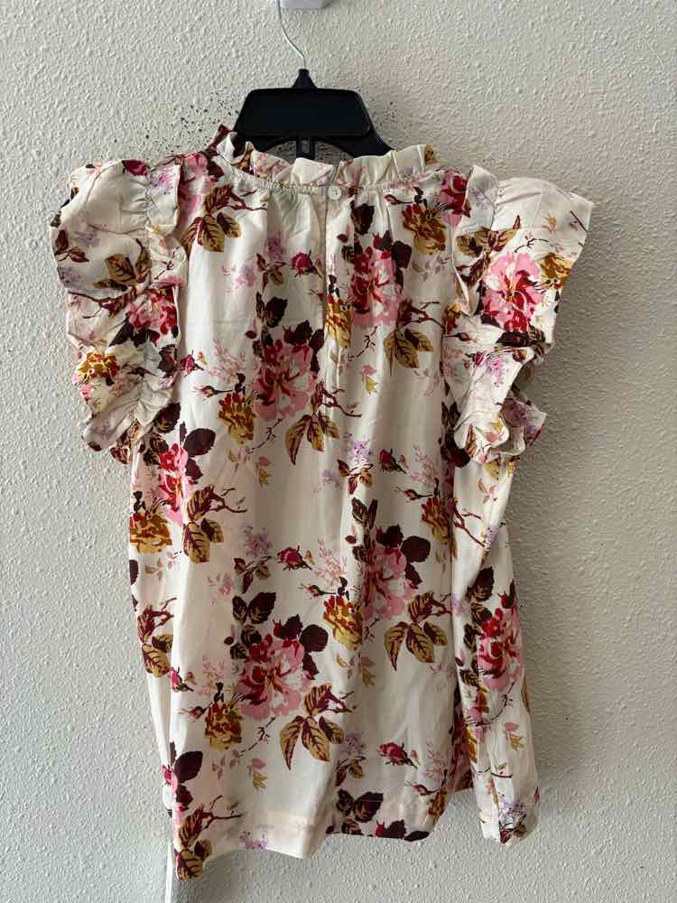 Sea New York cream and pink Size S Shirt