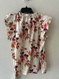Sea New York cream and pink Size S Shirt