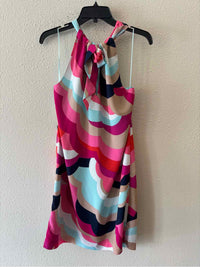Trina Trina Turk Multi Size XS Dress