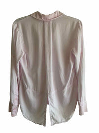 Bella Dahl Pink Size XS Shirt