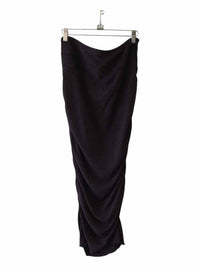 Free People Midnight Blue Size M Skirt