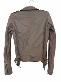 IRO Brown Size 40 Jacket