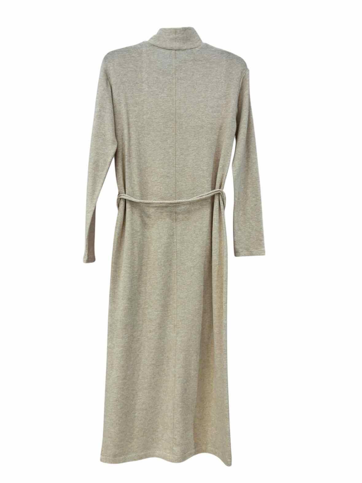 Vince Apricot Size S Dress