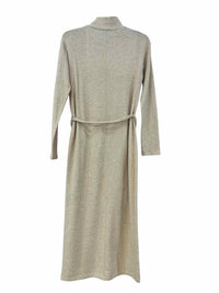 Vince Apricot Size S Dress