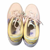 Nike Pink Multi Size 9.5 Shoes