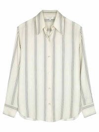 Vince White and black Size XS Shirt