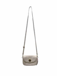 Tory Burch Crossbody White Handbag