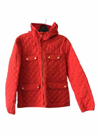 J Crew Cherry Red Size S Jacket