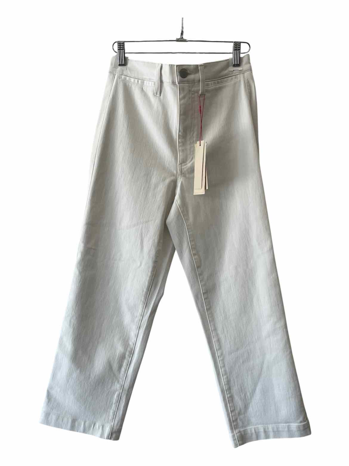 alice + olivia jeans White Size 27 Jeans