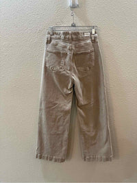 Paige Beige Size 25 Jeans