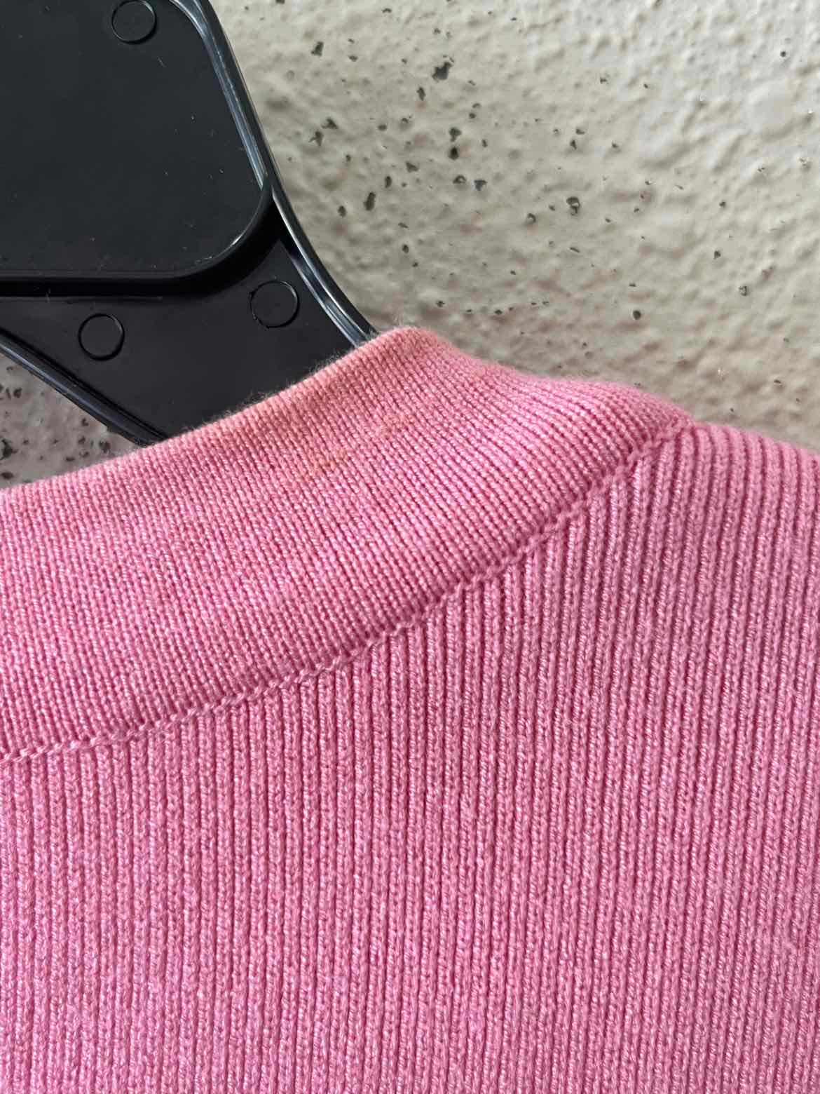 Milly Light Pink Size S Shirt