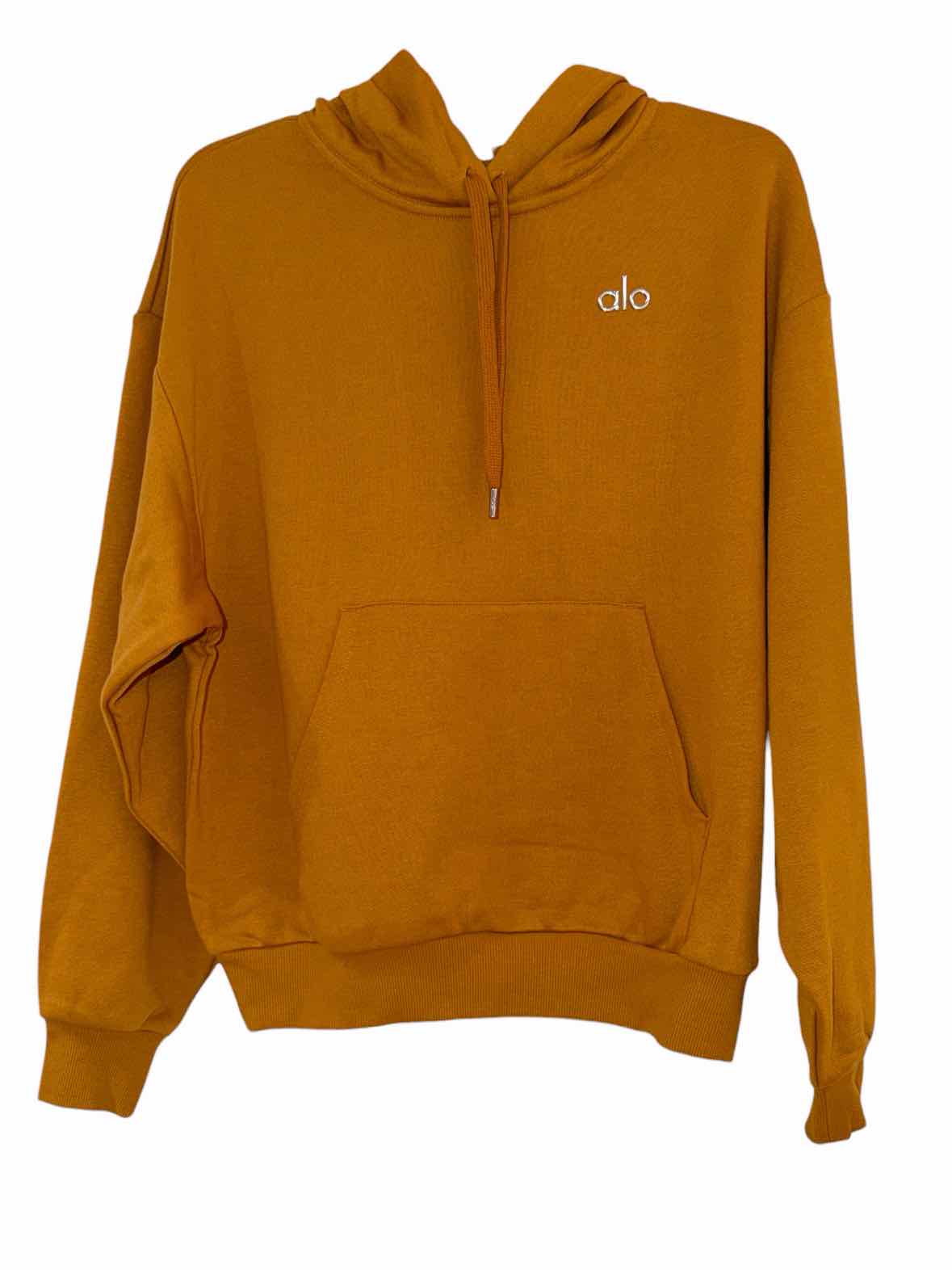 Alo Golden Brown Size XXS Jacket