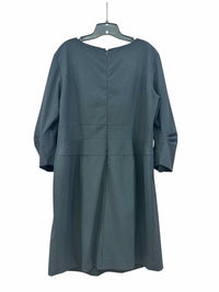 Lafayette 148 Black Size 16 Dress