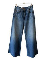 Mother Blue Size 27 Jeans