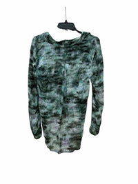 Bella Dahl Green multi Size XS Shirt