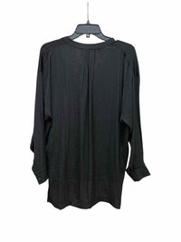 Sen Black Size M Tunic