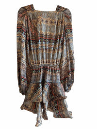 Bronx and Banco Sage Multi Size M Dress