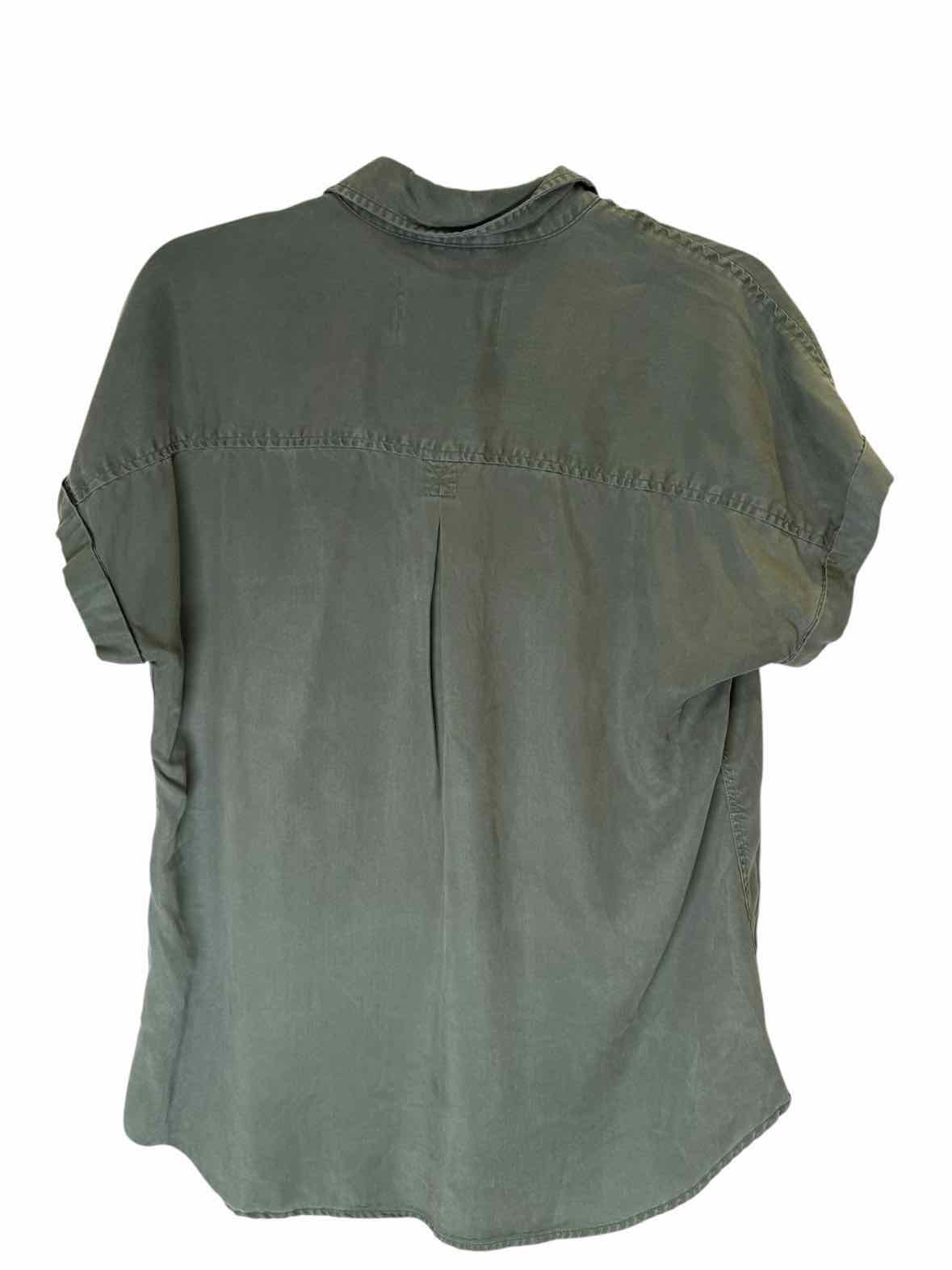 Pistola Army Green Size L Shirt