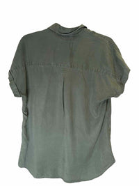 Pistola Army Green Size L Shirt