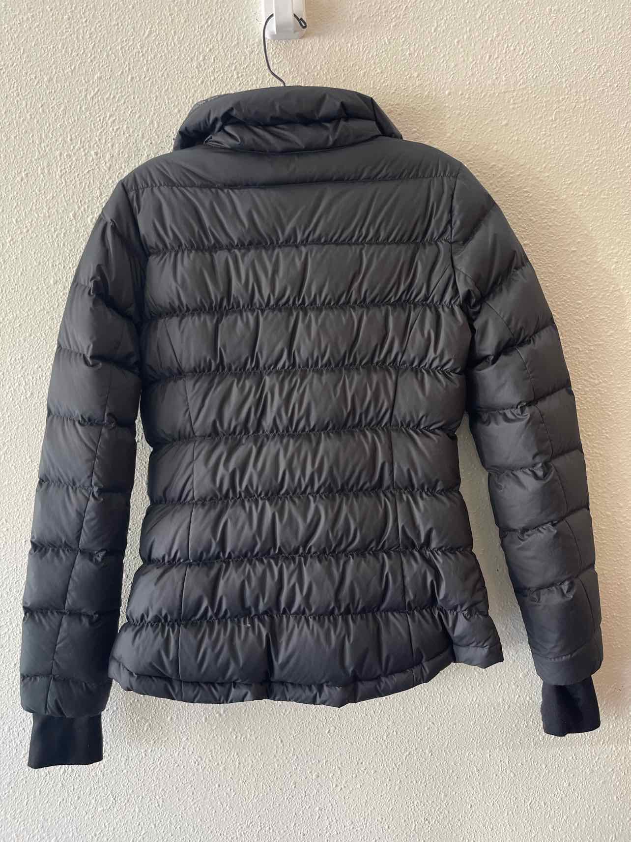 Athleta Black Size XS Jacket