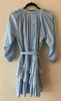 Anna Cate Sky Blue Size XS Dress