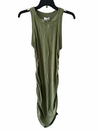 Sundays Olive Size M Dress
