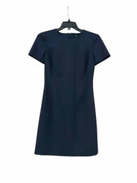 Theory dark navy Size 00 Dress