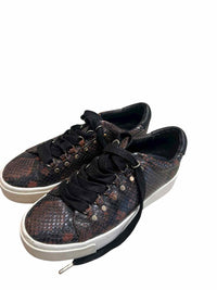 Joie black/brown Size 37.5 Shoes