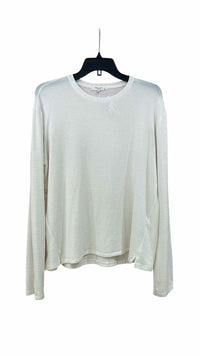 rag & bone White Size M Shirt