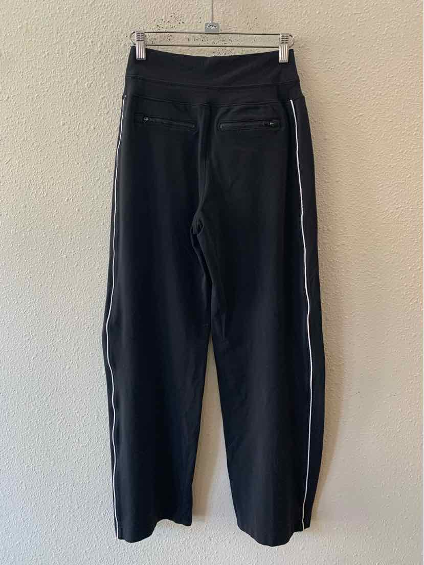 Athleta Black and white Size XS Pants