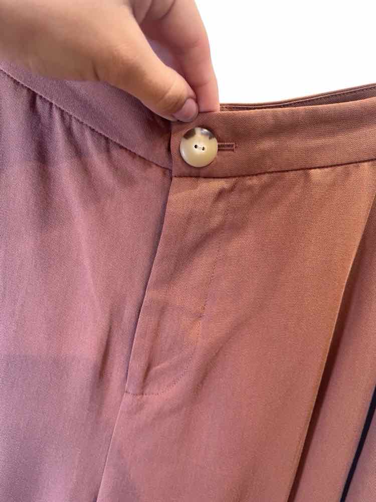 Vince Clay Size 0 Pants