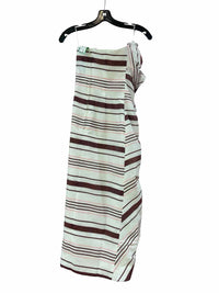 C/MEO Collective White/Pink/Red Size XS Dress