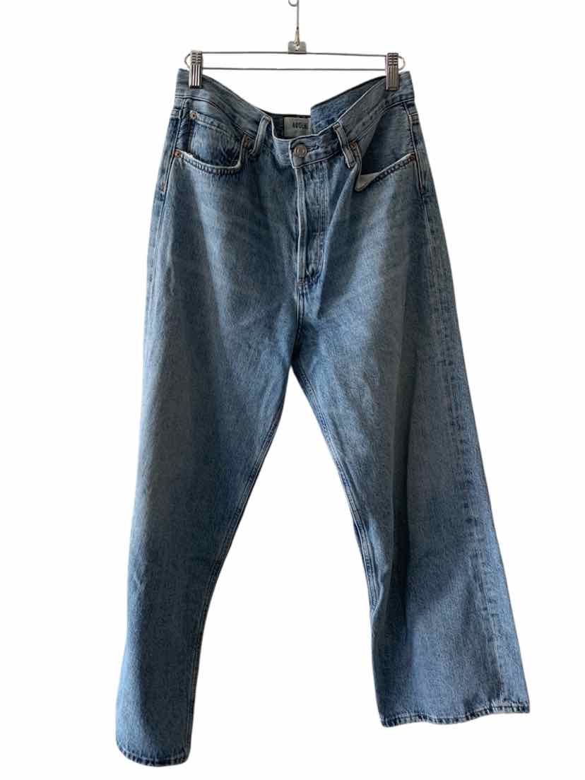 Agolde Blue Size 29 Jeans