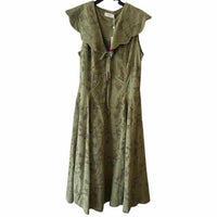 LOVAAN Green Size 12 Dress