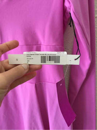 Susana Monaco Pink Size M Dress